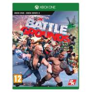 WWE 2K Battlegrounds - cena, porovnanie