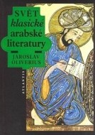 Svět klasické arabské literatury - cena, porovnanie