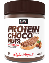 Qnt Protein Choco Nut 250g