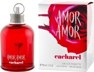Cacharel Amor Amor 50ml - cena, porovnanie