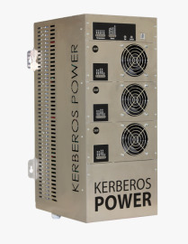 Kimbo Kerberos Power 6000.B 4kW