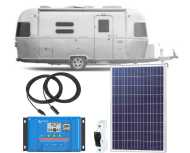 115Wp zostava Victron Energy caravan - cena, porovnanie