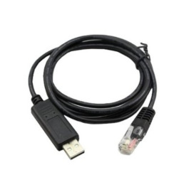 Epsolar USB komunikačný kábel