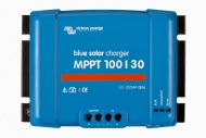 Victron Energy MPPT solárny regulátor 100/30 - cena, porovnanie