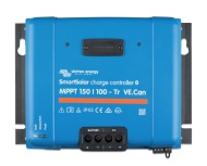 Victron Energy MPPT SmartSolar solárny regulátor 150/100-Tr VE.Can - cena, porovnanie