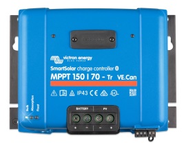 Victron Energy MPPT SmartSolar solárny regulátor 150/70-Tr VE.Can