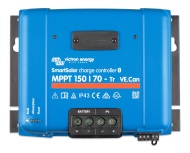 Victron Energy MPPT SmartSolar solárny regulátor 150/70-Tr VE.Can - cena, porovnanie