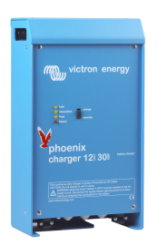 Victron Energy Nabíjačka Phoenix Smart IP43 Charger 12V/50A (1+1)