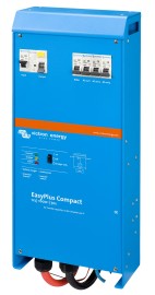 Victron Energy Menič/nabíjač EasyPlus C 12V/1600VA/70A-16A