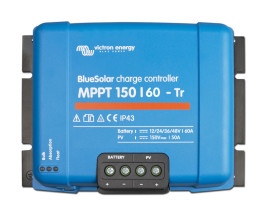 Victron Energy MPPT SmartSolar solárny regulátor 150/60-Tr