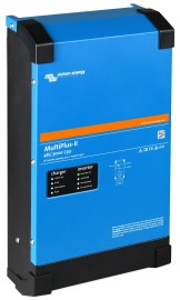 Victron Energy Menič/nabíjač MultiPlus-II 24V/3000VA/70A-32A