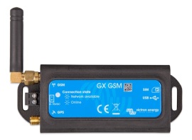 Victron Energy GX GSM