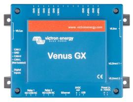 Victron Energy Venus GX