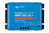 Victron Energy MPPT SMART solárny regulátor 100/30 - cena, porovnanie