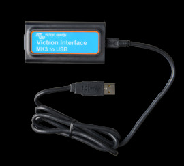 Victron Energy PC rozhranie MK3-USB