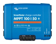 Victron Energy MPPT SMART solárny regulátor 150/35 - cena, porovnanie