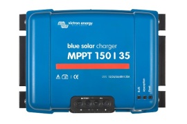 Victron Energy MPPT solárny regulátor 150/35