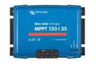 Victron Energy MPPT solárny regulátor 150/35 - cena, porovnanie