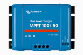 Victron Energy MPPT solárny regulátor 100/50
