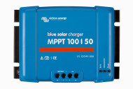Victron Energy MPPT solárny regulátor 100/50 - cena, porovnanie