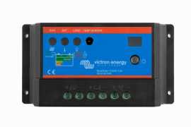 Victron Energy Solárný regulátor PWM 10A