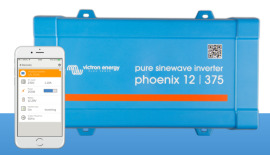 Victron Energy Menič napätia SINUS Phoenix 375 VA 24 V