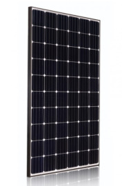 IBC Solárny panel Amerisolar 300Wp