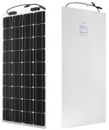 Renogy Flexibilny solárny panel 100Wp - cena, porovnanie