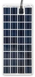 Activesol Light Flexibilný solárny panel 36WP