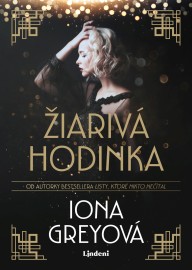 Žiarivá hodinka