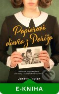 Papierové dievča z Paríža - cena, porovnanie