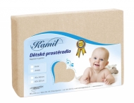 Bellatex JD015 Jersey 60x120 - cena, porovnanie