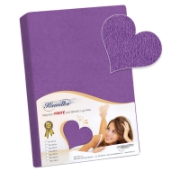 Bellatex K022 froté 160x200 - cena, porovnanie
