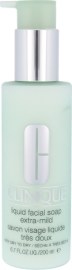 Clinique 3 Steps Liquid Facial Soap Extra Mild 200ml