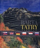 Tatry čarovné - cena, porovnanie