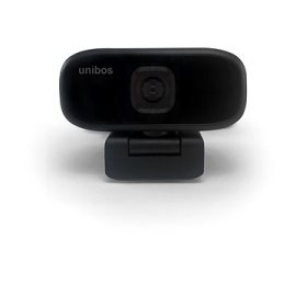 Unibos Master Stream Webcam 1080p