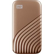 Western Digital My Passport WDBAGF0020BGD 2TB - cena, porovnanie