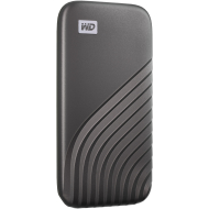 Western Digital My Passport WDBAGF5000AGY 500GB - cena, porovnanie