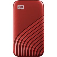 Western Digital My Passport WDBAGF0020BRD 2TB - cena, porovnanie