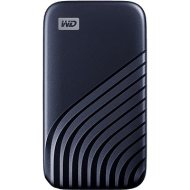 Western Digital My Passport WDBAGF0010BBL 1TB - cena, porovnanie