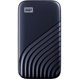 Western Digital My Passport WDBAGF0020BBL 2TB