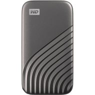 Western Digital My Passport WDBAGF0010BGY 1TB - cena, porovnanie