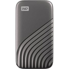 Western Digital My Passport WDBAGF0020BGY 2TB