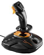 Thrustmaster T16000M FCS - cena, porovnanie