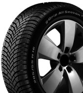 Bfgoodrich G-Grip All Season 2 155/65 R14 75T - cena, porovnanie