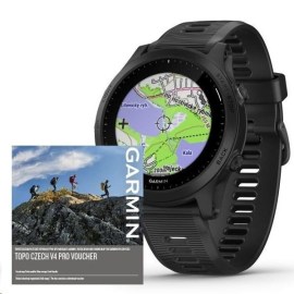 Garmin Forerunner 945 Pro