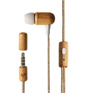 Energy Sistem Earphones Eco Wood - cena, porovnanie