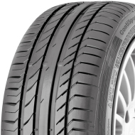 Continental ContiSportContact 5 235/45 R18 94V - cena, porovnanie