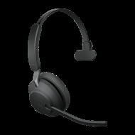 Jabra Evolve2 65 Link380a MS Mono - cena, porovnanie