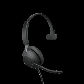 Jabra Evolve2 40 USB-A MS Mono